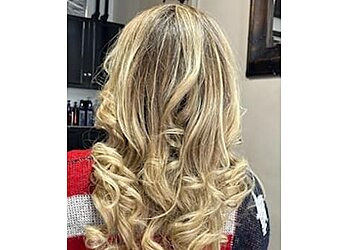 Baltimore Beauty Salons Fells Point Salon