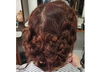 Baltimore Beauty Salons Fells Point Salon