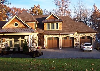 Rochester Garage Door Repair Felluca Overhead Doors Inc.