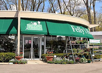 Madison Florists Felly's Flowers