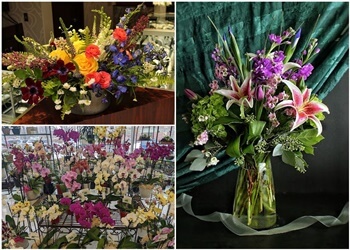 Madison Florists Felly's Flowers