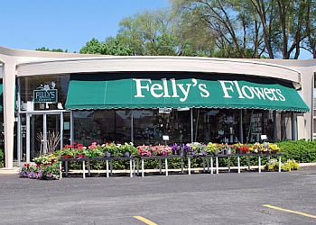 Felly's Flowers Madison Florists