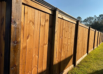 Fence 4 All Gainesville Fencing Contractors