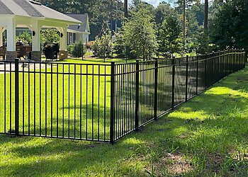 Tallahassee Fencing Contractors Fence Addictions, LLC