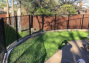 Denton Fencing Contractors Fence Boss