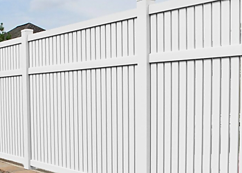 West Jordan Fencing Contractors Fence Connection