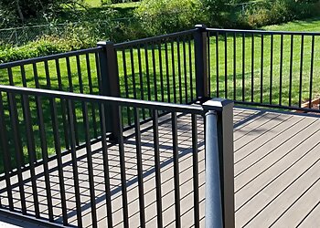 Grand Rapids Fencing Contractors Fence Consultants of West Michigan