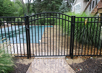 Fence Consultants of West Michigan