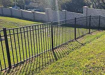 Orlando Fencing Contractors Fence Direct