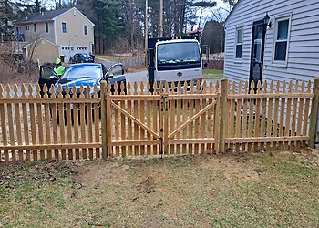 Providence Fencing Contractors Fence Doctor's LLC