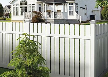 Providence Fencing Contractors Fence Doctor's LLC