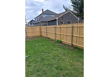 Fence Doctor's LLC Providence Fencing Contractors