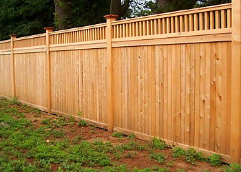 Stamford Fencing Contractors Fence Factory Inc