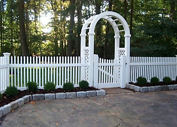 Stamford Fencing Contractors Fence Factory Inc