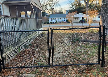 Chattanooga Fencing Contractors Fence Masters