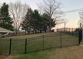 Chattanooga Fencing Contractors Fence Masters