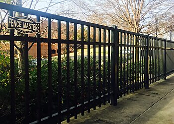 Fence Masters Chattanooga Fencing Contractors image 1