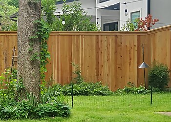 Irving Fencing Contractors Fence Masters DFW