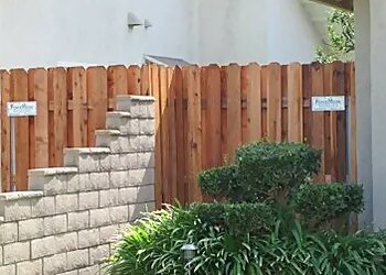 Fontana Fencing Contractors Fence Medic
