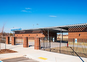 Oklahoma City Fencing Contractors Fence Okc