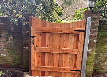 Vancouver Fencing Contractors Fence Repair Master