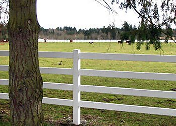 Tacoma Fencing Contractors Fence Specialists