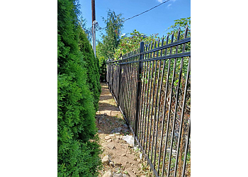 Fence Specialists Tacoma Fencing Contractors