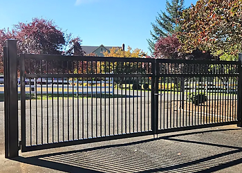 FenceWorks NW - Vancouver, WA Fencing Contractors