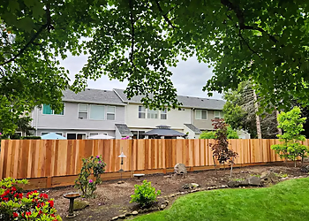 FenceWorks NW - Vancouver, WA Fencing Contractors