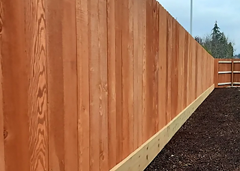 FenceWorks NW - Vancouver, WA Fencing Contractors