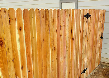 Laredo Fencing Contractors Fence World