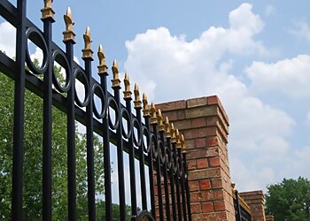 Houston Fencing Contractors Fencemaster Houston