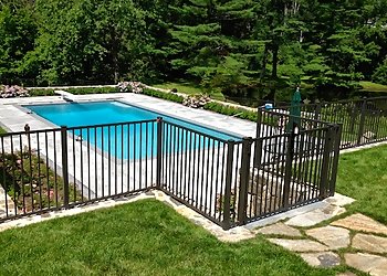 Stamford Fencing Contractors Fences Etc., Inc.