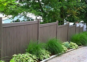 Stamford Fencing Contractors Fences Etc., Inc.