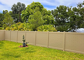 Fences by JJ Port St Lucie Fencing Contractors image 1