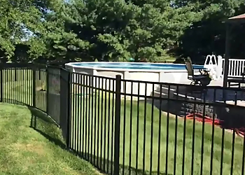 Fencing Eugene OR - Eugene, OR Fencing Contractors