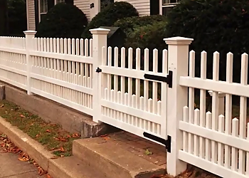 Rochester Fencing Contractors Fencing Rochester NY