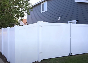 Rochester Fencing Contractors Fencing Rochester NY