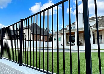 Birmingham Fencing Contractors Fencing Unlimited