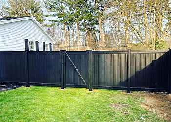 Fencing Unlimited Birmingham Fencing Contractors