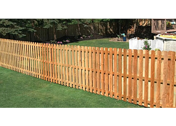 Fencing Wichita KS Wichita Fencing Contractors