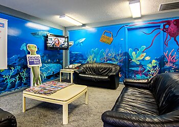 Charleston Auto Body Shops Fender Mender-West Ashley Body Shop