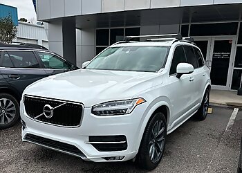 Charleston Auto Body Shops Fender Mender-West Ashley Body Shop