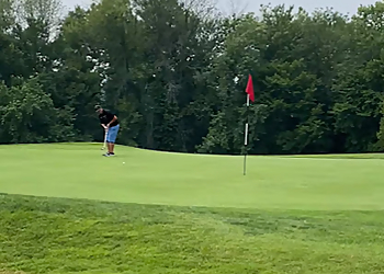 Evansville Golf Courses Fendrich Golf Course