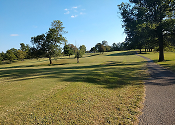 Evansville Golf Courses Fendrich Golf Course