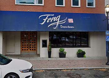 Hartford Sushi Feng Chophouse