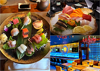 Hartford Sushi Feng Chophouse