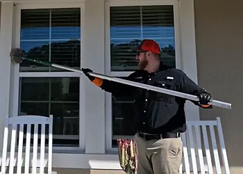 Lincoln Pest Control Companies Fenix Pest Control, Inc.