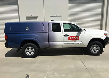 Fenn Termite & Pest Control, Inc. Ontario Pest Control Companies image 1