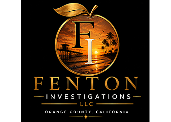 Fenton Investigations LLC Fenton Investigations LLC - Orange, CA Private Investigation Service - Company Logo